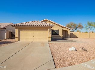 16178 W Mesquite Dr, Goodyear, AZ 85338