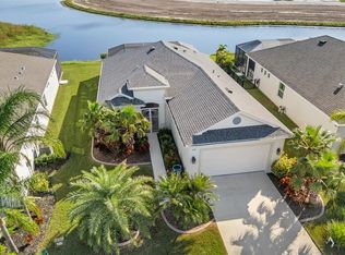 12331 Glenridge Ln, Parrish, FL 34219