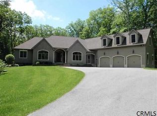 562 Englemore Rd, Clifton Park, NY 12065