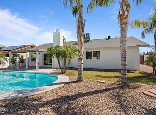 640 S 75th St, Mesa, AZ 85208