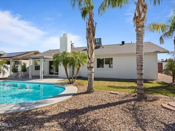 640 S 75th Street, Mesa, AZ 85208
