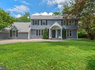 813 Malin Rd, Newtown Square, PA 19073