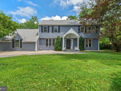 813 Malin Rd, Newtown Square, PA, 19073
