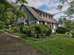 334 Knapp Rd, Clarks Summit, PA 18411