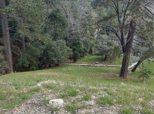 0 Fern Cyn LOT 30, Cedarpines Park, CA 92322