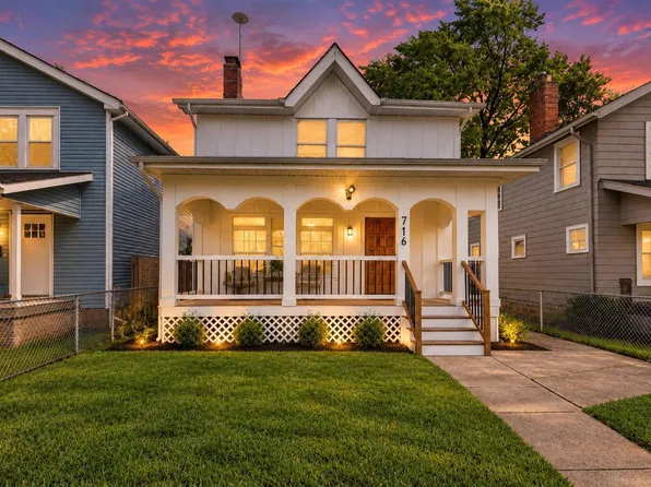 716 S Ogden Ave, Columbus, OH 43204