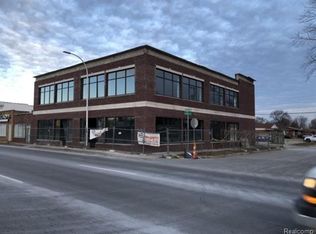 24606 Ford Rd, Dearborn Heights, MI 48127