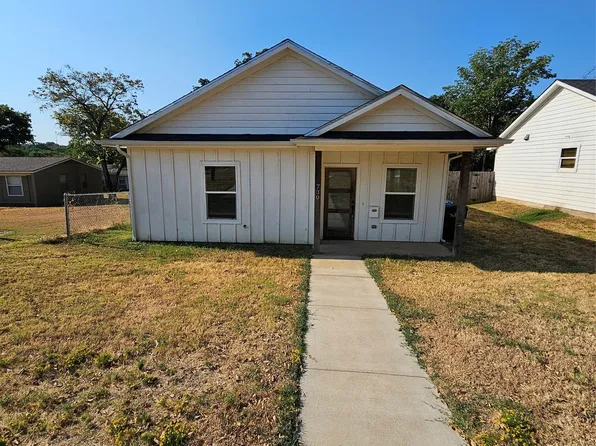730 E Woodard St, Denison, TX 75021