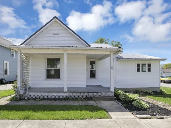 1120 8th Ave, Lancaster, OH 43130