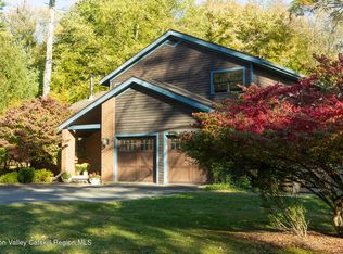14 Wardwell Ln, Woodstock, NY
