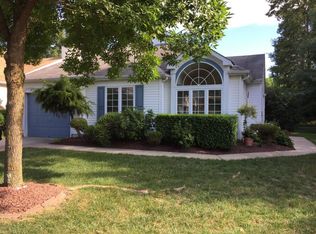 1 Thatcher Ct, Jackson, NJ 08527