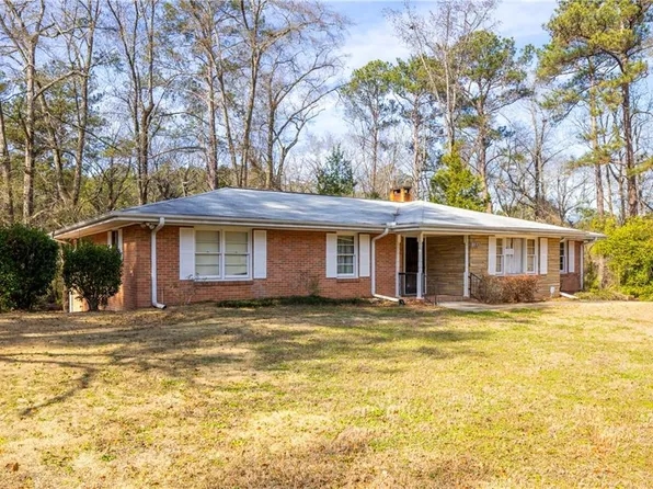 1123 28th Ave, Phenix City, AL 36869
