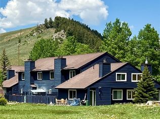 Lakeside Townhouse, Dillon, CO 80435