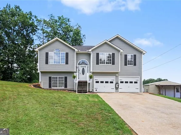 328 Lacy Ct, Villa Rica, GA 30180