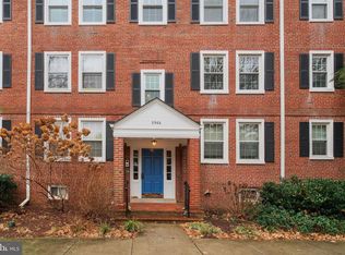 2966 S Columbus St APT B2, Arlington, VA 22206