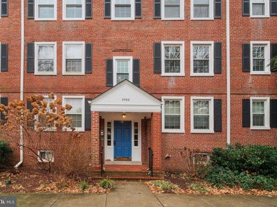 2966 S Columbus St APT B2, Arlington, VA, 22206