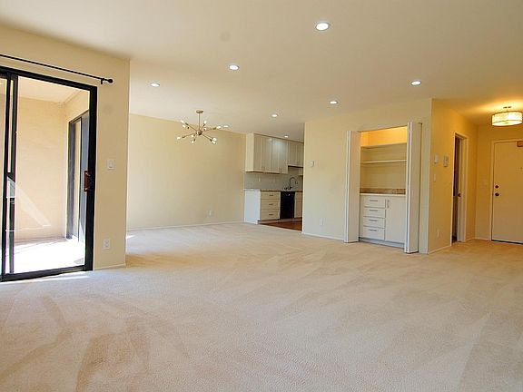 Large living room