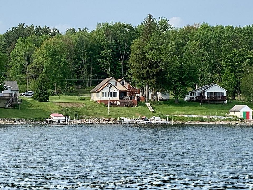 The Lake House