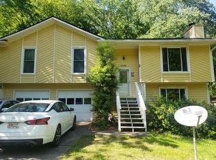 4792 Ridgewood Ct NW, Acworth, GA 30102