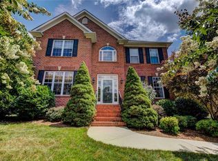 5810 Sutter Ln, Kernersville, NC 27284
