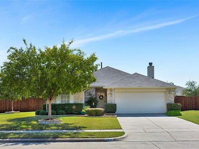 2400 Del Mar Ct, Denton, TX, 76210