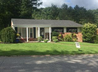 53 Elm Crest Dr, Wheeling, WV