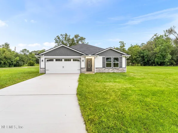 9032 TAYLOR FIELD Road, Jacksonville, FL 32222