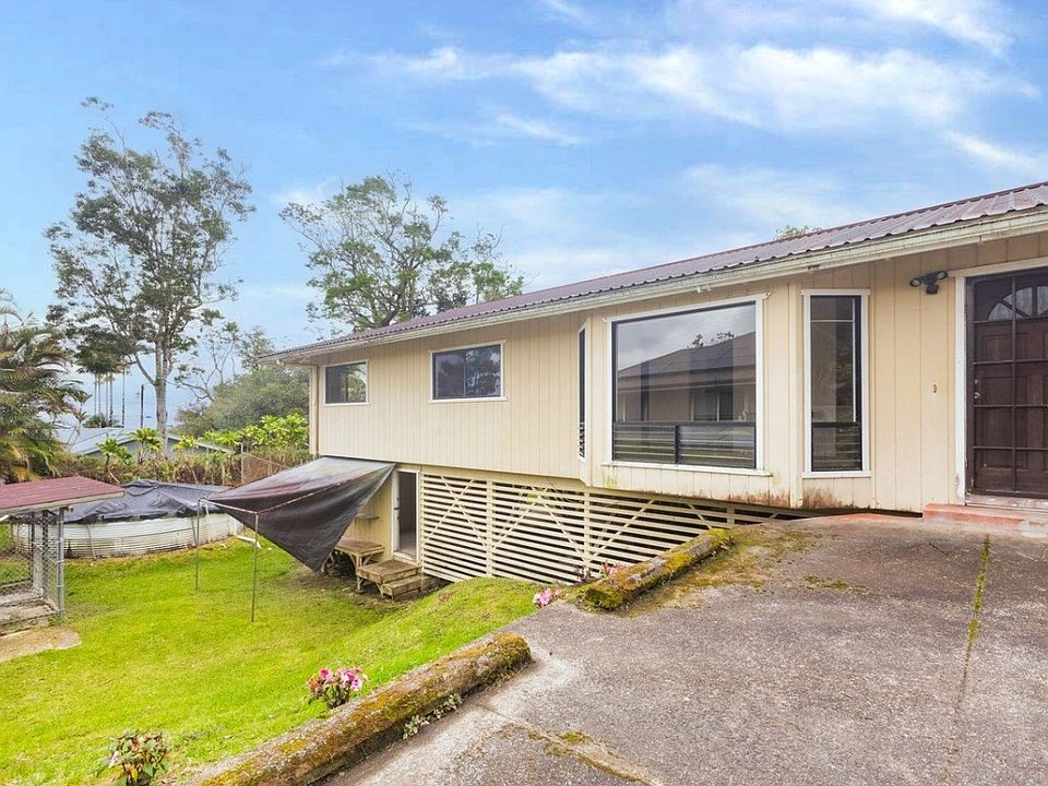 25116 Malumalu St, Hilo, HI 96720 MLS 669037 Zillow