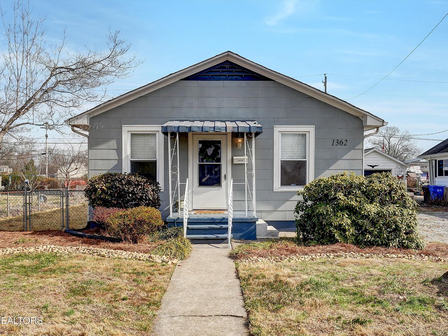 1362 Dalton St, Alcoa, TN 37701 Zillow