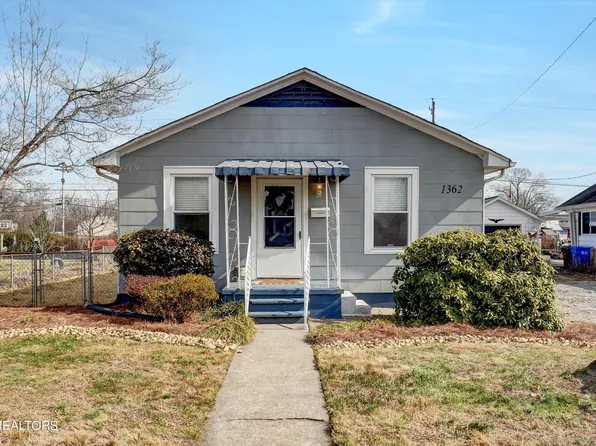 1362 Dalton St, Alcoa, TN 37701