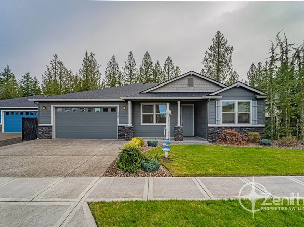 134 Zephyr Dr, Silverlake, WA 98645