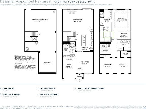 4th image of 164 Mahogany Ln