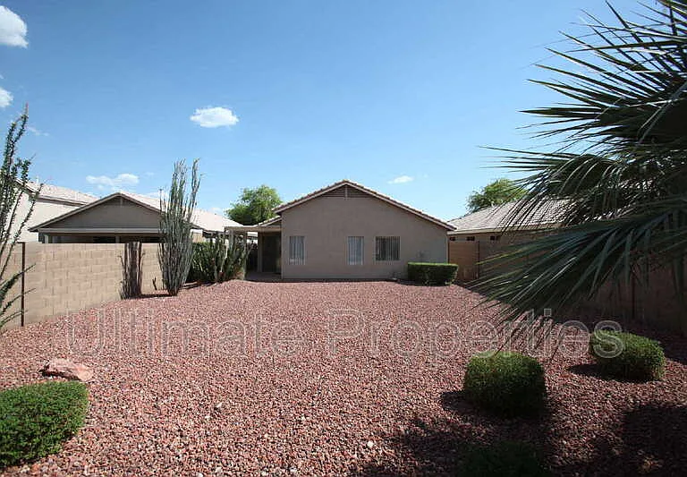 6504 W Saddlehorn Rd — Photo 21