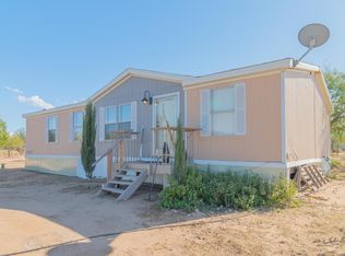 8381 S Marstellar Rd, Tucson, AZ 85736