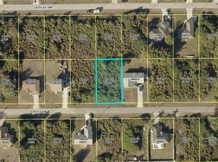 3208 37th St SW, Lehigh Acres, FL 33976