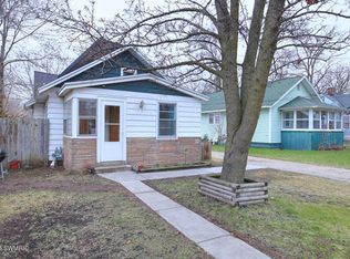 3533 Opal Ave SW, Wyoming, MI 49548