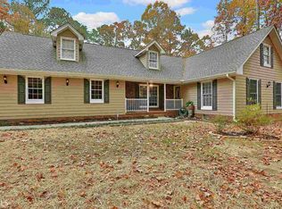 908 Highway 92 N, Fayetteville, GA 30214
