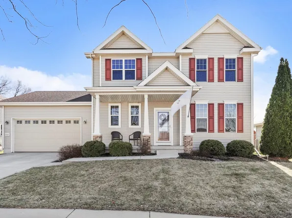 6209 Seven Pines Ave, Madison, WI 53718