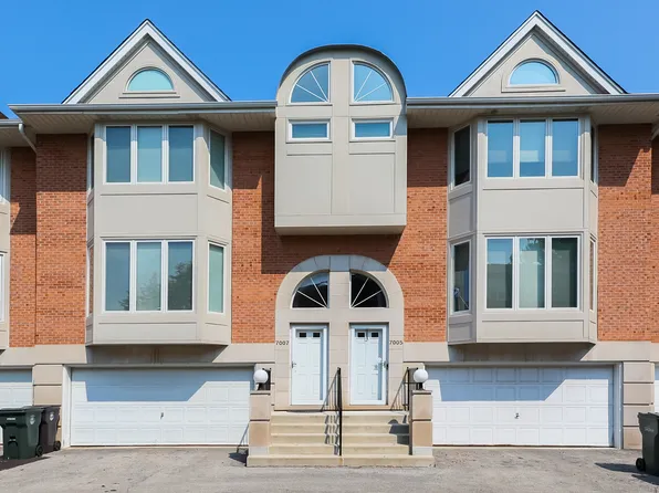 7007 Lorel Ave, Skokie, IL 60077