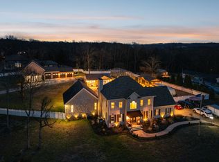 1045 Claremont Dr Lot 1-2, Columbia, TN 38401