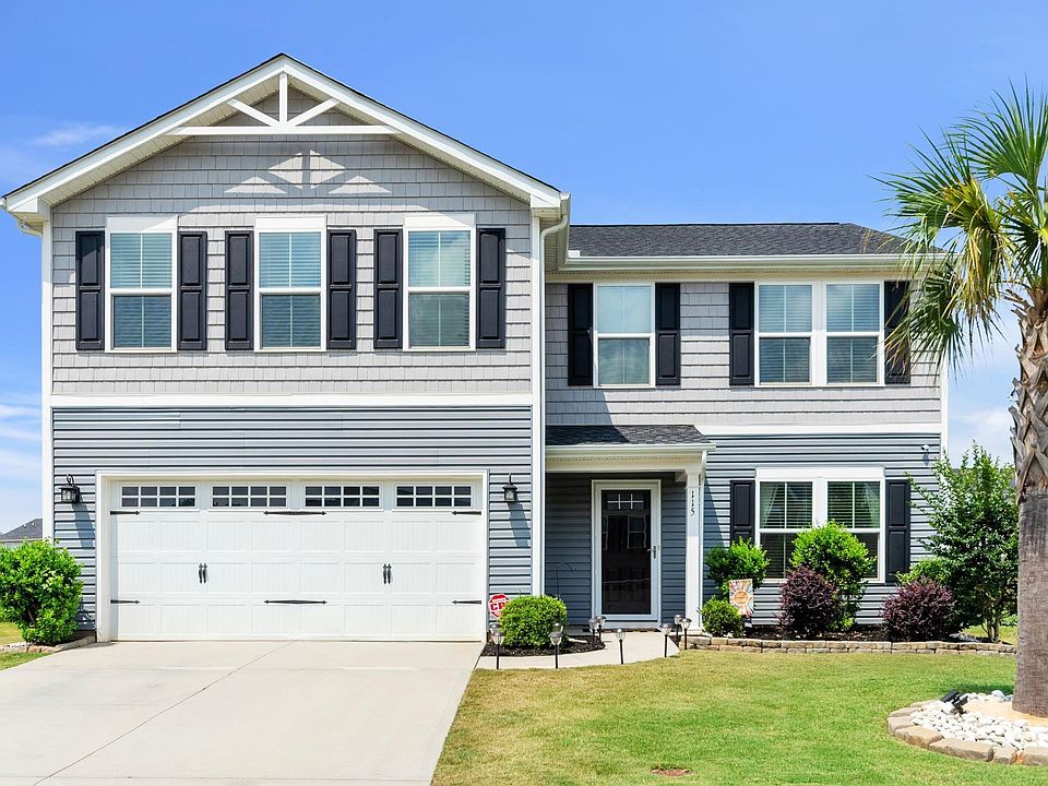 1st image of 115 Castlebrook Dr