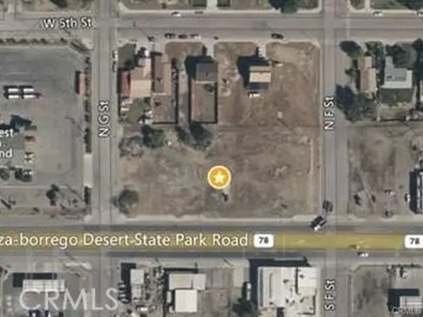 263 W Main St #22, Westmorland, CA 92281