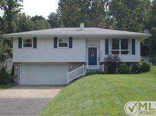 288 Keathley Dr, Battle Creek, MI 49014