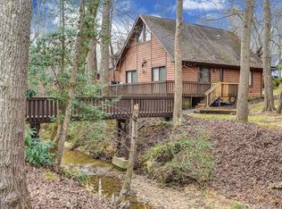 89 Wildwood Gardens Rd, Fletcher, NC 28732