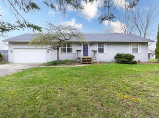 5027 Knapp Dr, Flint, MI 48506