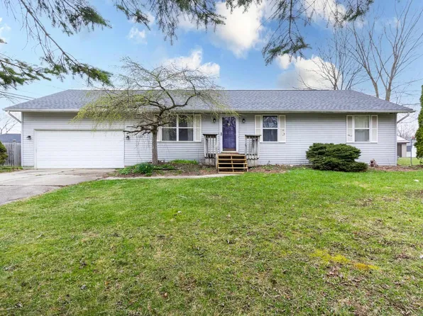 5027 Knapp Dr, Flint, MI 48506