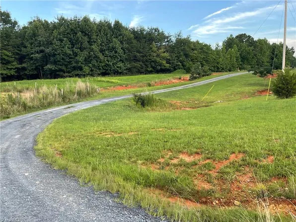 0 Nelson Pond, Franklinville, NC 27248