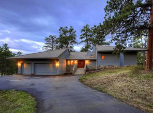 395 Spring Ranch Dr, Golden, CO 80401