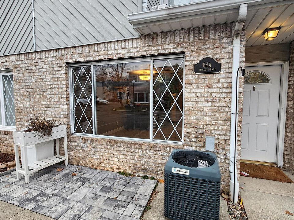 1st image of 64 Macon Ave #A