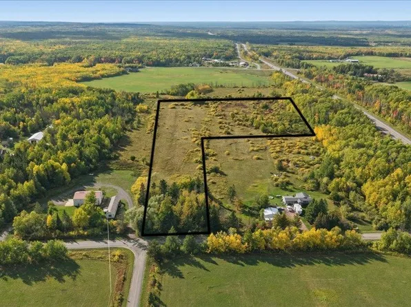 4499 S Lackson Rd, South Range, WI 54874